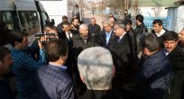 ELAZIĞ BELEDİYESİ’NDE MUHTARLARA KOZAKLI’DA EĞİTİM SEMİNERİ