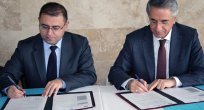 ELAZIĞ BELEDİYESİ VE FIRAT KALKINMA AJANSI ARASINDA PROTOKOL