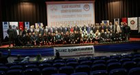 Elazığ Belediyesinde Toplu-İş Sözleşmesi İmzalandı