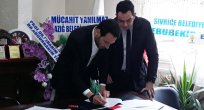 ELAZIĞ BERBERLER VE KUAFÖRLER ESNAF ODASINDAN SAĞLIK PROTOKOLÜ
