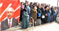 ELAZIĞ CHP İL ÖRGÜTÜNDEN SUÇ DUYURUSU