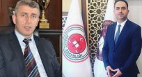 Elazığ Cumhuriyet Başsavcılığı'nda Görev Değişimi
