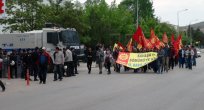 ELAZIĞ’DA 1 MAYIS OLAYSIZ GEÇTİ