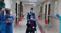 ELAZIĞ’DA 22 KİŞİ TABURCU OLDU