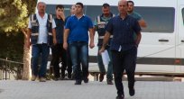 ELAZIĞ’DA 22 POLİS DAHA GÖZALTINA ALINDI