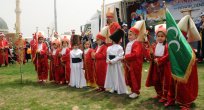 ELAZIĞ’DA 23 NİSAN KUTLAMALARI