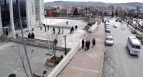 Elazığ’da 9 Kişi Tutuklandı