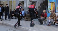 ELAZIĞ’DA ASAYİŞ UYGULAMASI