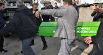 ELAZIĞ’DA CİNAYET