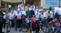 ELAZIĞ’DA DARBEYE KARŞI PEDAL ÇEVRİLDİ