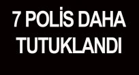 ELAZIĞ’DA FETÖ/PDY OPERSAYONU 7 POLİS DAHA TUTUKLANDI