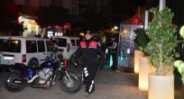 ELAZIĞ’DA GENEL ASAYİŞ UYGULAMASI