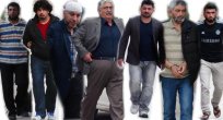 ELAZIĞ’DA IŞİD OPERASYONU 7 GÖZALTI