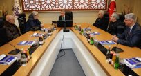 ELAZIĞ’DA ŞEHİTLERE SAYGI KONSERİ