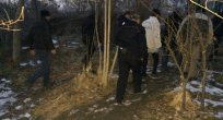 ELAZIĞ’DA SİLAHLA VURULMUŞ İKİ KİŞİ BULUNDU
