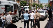ELAZIĞ’DA SİLAHLI KAVGA: 3 YARALI