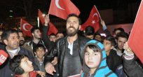 ELAZIĞ’DA TERÖR KINANDI