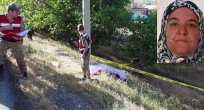 ELAZIĞ’DA TRAFİK KAZASI 1 ÖLÜ 4 YARALI
