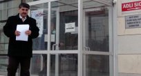ELAZIĞ’DAN AKADEMİSYENLERE SUÇ DUYURUSU