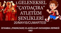 ELAZIĞ DEĞERLERİNE KOŞUYOR