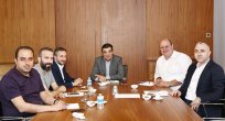 Elazığ E- Ticaret Portalı Hazırlıkları Devam Ediyor