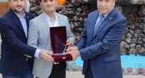 Elazığ ekonomi platformu toplantısı gerçekleştirildi