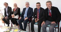 Elazığ HDP Milletvekili Adayları Ziyaretlerini Sürdürüyor