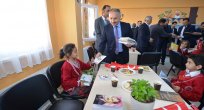 ELAZIĞ HER YERDE OKUYOR KÜTÜPHANESİ