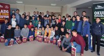 ELAZIĞ HER YERDE OKUYOR
