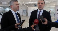ELAZIĞ HER ZAMAN EN YUKARILARDA YER ALDI