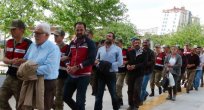 ELAZIĞ İL JANDARMADAN PKK/KCK OPERASYONU