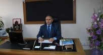 ELAZIĞ İL MİLLİ EĞİTİM MÜDÜRÜ FEYZİ GÜRTÜRK ATANDI