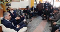 ELAZIĞ’IN MAHALLELERİ KALKINACAK