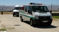 ELAZIĞ’IN ŞEHİDİ ASKERİ UÇAK İLE MEMLEKETİNE GETİRİLDİ
