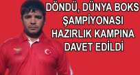 ELAZIĞ’IN SPORDAKİ GURURU