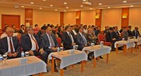 ELAZIĞ İNOVASYAN VE TASARIMDA YENİ BİR SÜRECE GİRMİŞTİR