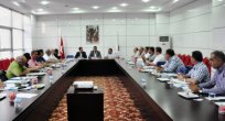 ELAZIĞ İŞ DÜNYASI DEMOKRASİNİN YANINDADIR