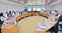 ELAZIĞ İŞGEM 2.KAMPÜSÜ AÇILIŞA HAZIRLANIYOR