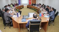 ELAZIĞ İŞGEM 4. YÖNLENDİRME KURULU TOPLANTISI YAPILDI