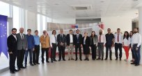 ELAZIĞ İŞGEM ÇALIŞTAYINDA ÖNEMLİ KARARALAR ALINDI