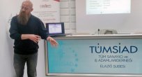 ELAZIĞ İŞGEM HAKKINDA STK TEMSİLCİLERİNE BİLGİLENDİRME YAPILDI