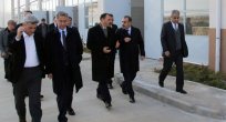 ELAZIĞ İŞGEM ORTAKLAR KURULU TOPLANDI