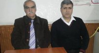 ELAZIĞ KAHVECİLER VE KIRAATHANECİLER BAŞKANINI SEÇTİ
