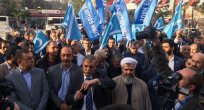 ELAZIĞ KERKÜK’TE YAŞANAN BASKILARA SESSİZ KALMIYOR