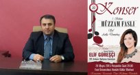 ELAZIĞ KÜLTÜR VE MUSİKİ DERNEĞİNDEN KONSER