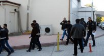 ELAZIĞ MERKEZLİ 8 İLDE FETÖ/PDY OPERASYONU