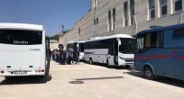 Elazığ Merkezli FETÖ/PDY Operasyonu