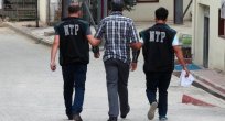 ELAZIĞ MERKEZLİ FETÖ/PDY OPERASYONUNDA 13 POLİS GÖZALTINA ALINDI