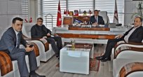 ELAZIĞ MERMERİ MARBLE FUARINDA TANITILACAK