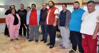 ELAZIĞ OBEZİTE AMELİYATLARININ YAPILDIĞI MERKEZ OLDU